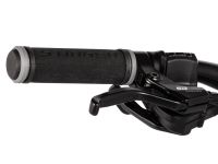 Подростковый велосипед Foxx Caiman JR, год 2025, цвет Зеленый, ростовка 12