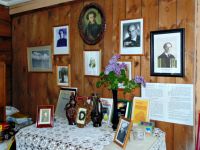 Дом-музей Андрея Белого в Кучине