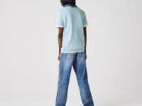 Мужское поло Lacoste Regular Fit