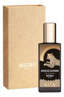 African Leather: парфюмерная вода 30мл