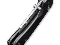 Складной нож CIVIVI Elementum Utility, сталь 6Cr13 , рукоять алюминий, серый