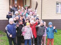 Бобинская сельская библиотека