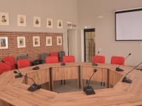 Центральная модельная библиотека Мокшанского района