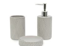 Мыльница Carpino