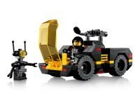 Icons 10355 Конструктор Blacktron Renegade