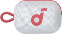 Портативная колонка Soundcore Select Go 4 Кремово-белая