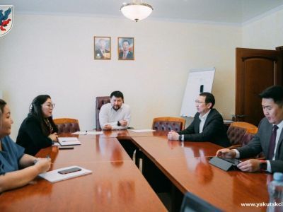 Жители Якутска чаще всего обращаются по поводу работы общественного транспорта и безнадзорных собак