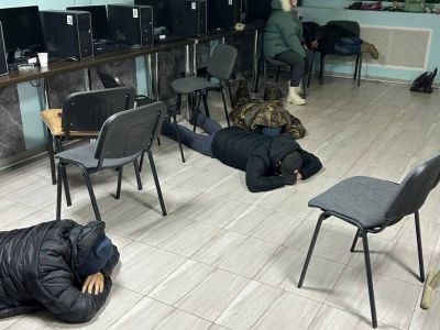 В Якутске супружеская пара организовала незаконные игорные заведения