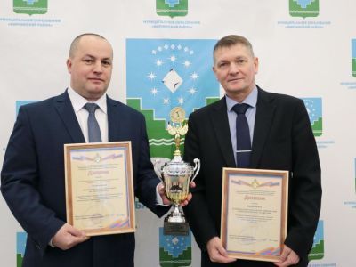 В Мирнинском районе умеют решать задачи безопасности