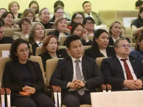 В Якутске поздравили работников среднего профессионального образования