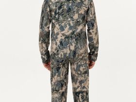 Костюм Remington Texas Anti-mosquito Figure