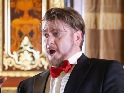 Ференц ЛИСТ. К 215-ю со дня рождения
