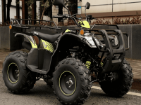 Квадроцикл RATO Hammer S 200