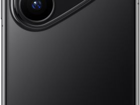 Смартфон HUAWEI Pura 80 Pro 12/512 ГБ «Глянцевый чёрный»