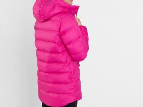 Куртка пуховая Chester II Женская