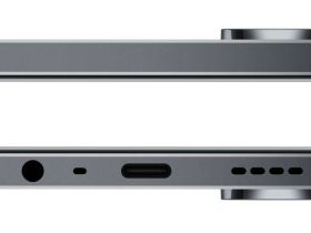 Смартфон realme