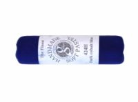 Пастель сухая мягкая, круглая, ручной работы Mungyo, DARK COBALT BLUE