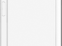 Clear Case для Samsung Galaxy A25 5G Transparent