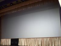 Агаповский кинотеатр