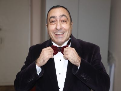 Билеты на Наша компаша (Концертный зал у Финляндского) / Концерт | Афиша | ИнфоТаймс