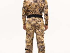 Костюм для охоты Remington Himalayan Yellow Waterfowl с мембраной Climatic Pro