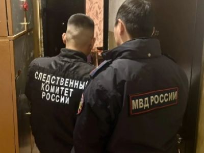 В городе Якутске арестована женщина, обвиняемая в убийстве сожителя