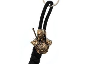 Бусина с темляком Ведьмак