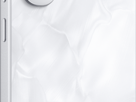 Смартфон iQOO Z10 Lite 8/128 ГБ Белый