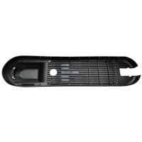 Верхняя пластиковая крышка деки для электросамоката MINIPRO S2