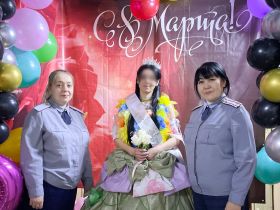 Конкурс мастериц-рукодельниц среди осужденных женщин прошел в Ленске