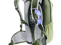 Deuter Рюкзак Deuter Bike I 18 SL Pistachio-Khaki, цвет Зеленый