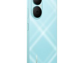 Смартфон HUAWEI Nova Y73 8/128 ГБ Голубой