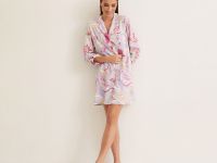 Халат Itteanas Harmony II