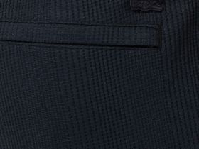 Мужские хлопковые бермуды Lacoste