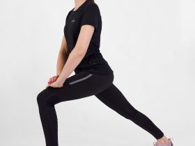 Брюки Multi Light III Женские