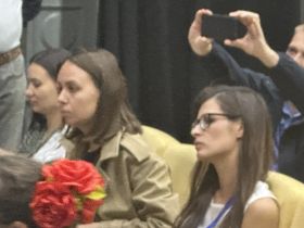 Телекинофорум "Новая реальность-2025". Мастер-класс Дмитрия Щугорева