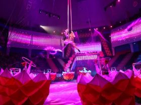 Финал Всероссийской олимпиады по физкультуре стартовал в Якутске