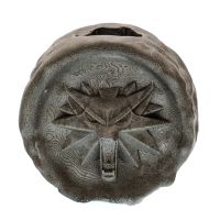 Бусина Волк Urban Forge