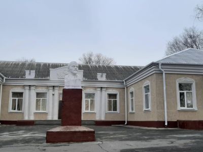 Андреево-Мелентьевский сельский дом культуры