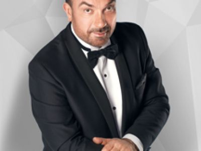 Сергей Жилин и "Фонограф джаз-бэнд"