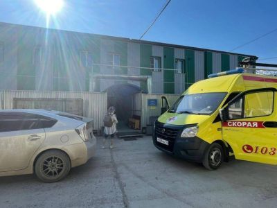 Четверо пенсионеров отравились в частном пансионате Якутска. Одна из них скончалась