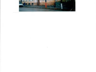 Казармы Брянского гарнизона