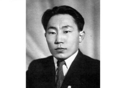 Памятник Николаю Тарскому установят в Усть-Алданском районе Якутии