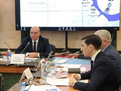 Открыты для социального партнёрства