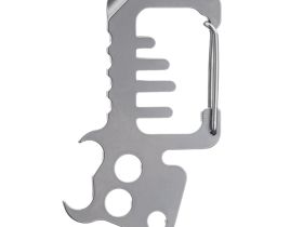 Мультитул Sanrenmu CZ02Z, сталь 420