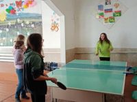 Сельский клуб с. Осиновка