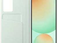 Чехол-книжка Samsung Smart Wallet Case Galaxy S24 FE мятный