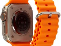 Watch US8 Ultra Orange