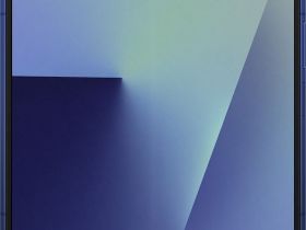 Смартфон Samsung Galaxy Z Fold7 1 ТБ Синий