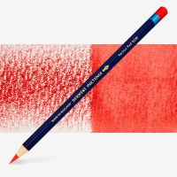 Карандаш чернильный Derwent "Inktense" Персидский красный